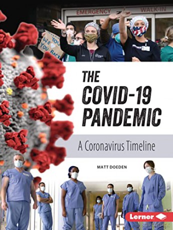 The Covid-19 Pandemic [KSIĄŻKA]