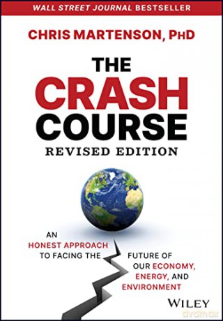 The Crash Course An Honest Approach To [KSIĄŻKA]