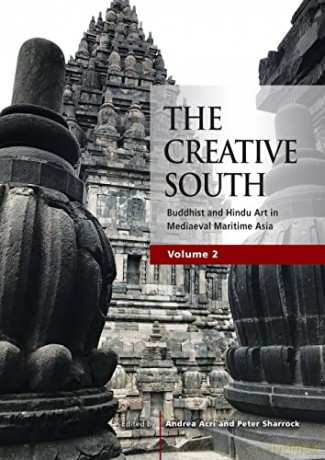 The Creative South Volume 2 Bm609 - Acri Sharrock [KSIĄŻKA]