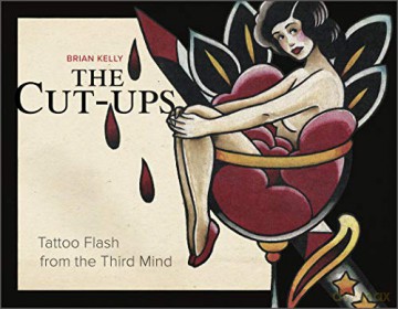 The Cut-Ups - Brian Kelly [KSIĄŻKA]