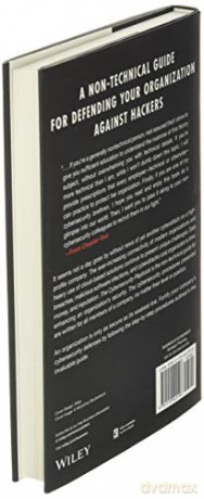 The Cybersecurity Playbook [KSIĄŻKA]