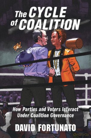 The Cycle Of Coalition - Fortunato David [KSIĄŻKA]