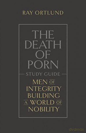 The Death Of Porn Study Guide [KSIĄŻKA]