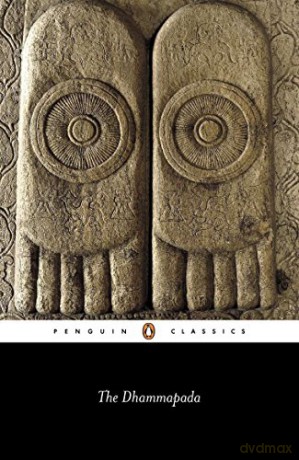 The Dhammapada - Mascaro J. Trans. [KSIĄŻKA]
