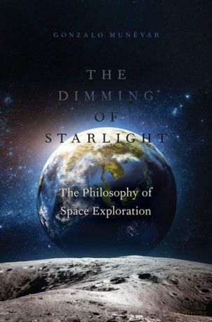 The Dimming Of Starlight [KSIĄŻKA]
