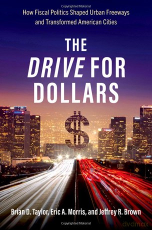The Drive For Dollars [KSIĄŻKA]