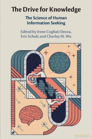 The Drive For Knowledge - Edited By Irene Cogl [KSIĄŻKA]