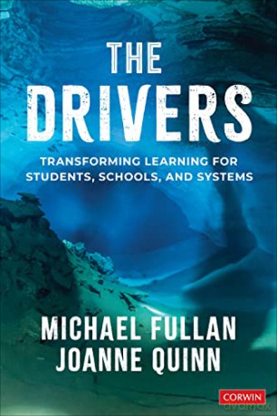 The Drivers - Fullan Michael [KSIĄŻKA]