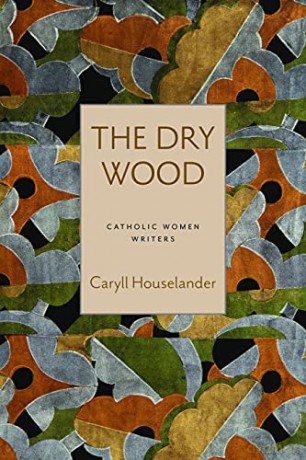 The Dry Wood - Houselander Johnson [KSIĄŻKA]