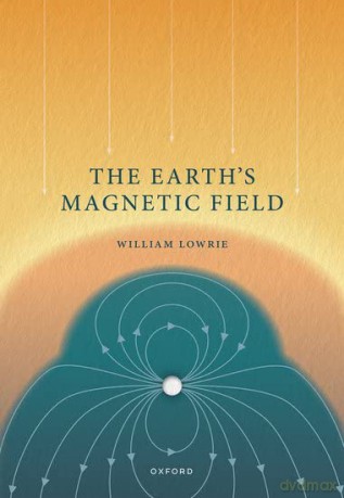 The Earths Magnetic Field [KSIĄŻKA]