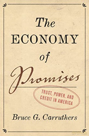 The Economy Of Promises 8211 Trust [KSIĄŻKA]