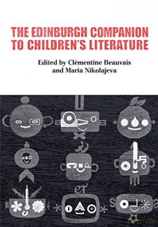 The Edinburgh Companion To Children - Cl Mentine Beauvais [KSIĄŻKA]
