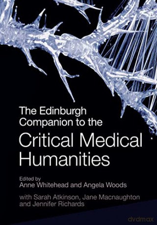 The Edinburgh Companion To The Crit - Anne Whitehead [KSIĄŻKA]