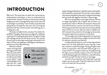 The Elements Of Becoming A Successful A - Emily Klintworth [KSIĄŻKA]