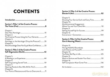 The Elements Of Becoming A Successful A - Emily Klintworth [KSIĄŻKA]