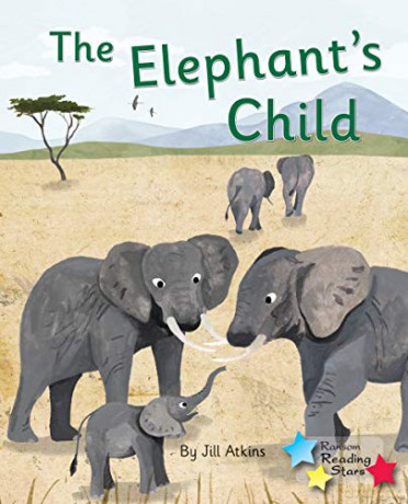 The Elephant S Child [KSIĄŻKA]
