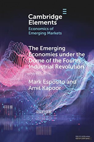 The Emerging Economies Under The Dome O - Mark Esposito [KSIĄŻKA]