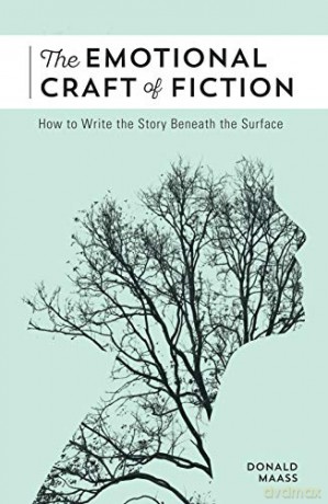 The Emotional Craft Of Fiction - Maass D [KSIĄŻKA]