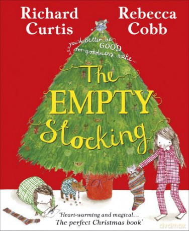 The Empty Stocking - Curtis Richard [KSIĄŻKA]