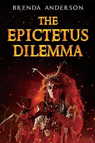 The Epictetus Dilemma - Brenda Anderson [KSIĄŻKA]