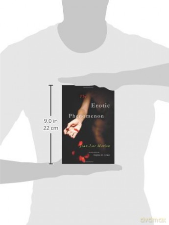 The Erotic Phenomenon [KSIĄŻKA]