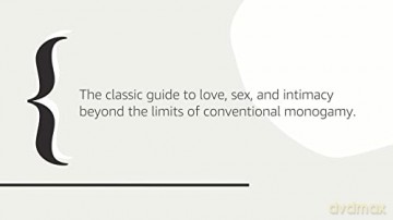 The Ethical Slut Third Edition - Janet W. Hardy [KSIĄŻKA]