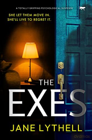 The Exes - Jane Lythell [KSIĄŻKA]