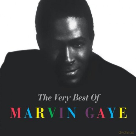 Marvin Gaye: The Very Best Of - Slidepack [CD]