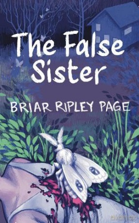 The False Sister - Briar Ripley Paige [KSIĄŻKA]