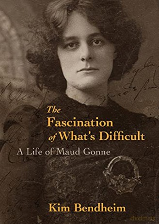 The Fascination Of What's Difficult - Kim Bendheim [KSIĄŻKA]