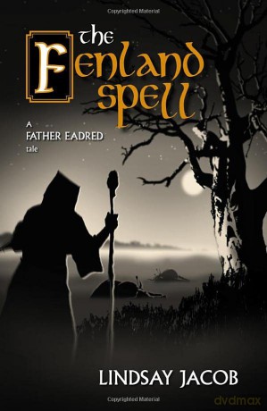 The Fenland Spell - Jacob Lindsay [KSIĄŻKA]
