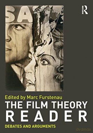 The Film Theory Reader Debates A - Furstenau [KSIĄŻKA]