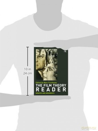 The Film Theory Reader Debates A - Furstenau [KSIĄŻKA]