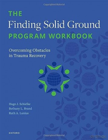 The Finding Solid Ground Program Workbo [KSIĄŻKA]