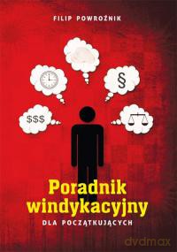 Poradnik Windykacyjny - Powroźnik Filip [KSIĄŻKA]