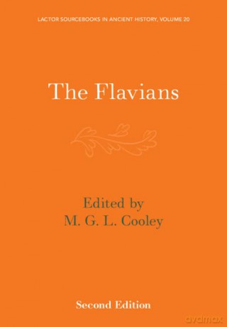 The Flavians - Translate Edited An [KSIĄŻKA]