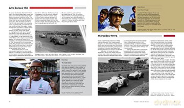 The Formula 1 Drive To Survive Unoffici - Stuart Codling [KSIĄŻKA]