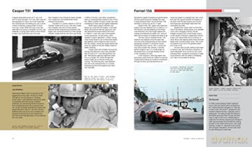 The Formula 1 Drive To Survive Unoffici - Stuart Codling [KSIĄŻKA]