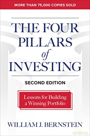 The Four Pillars Of Investing Second E [KSIĄŻKA]