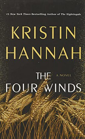 The Four Winds - Kristin Hannah [KSIĄŻKA]
