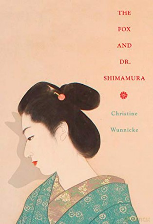 The Foxes And Dr. Shimamura [KSIĄŻKA]