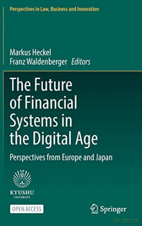 The Future Of Financial Systems In The D - Markus Heckel [KSIĄŻKA]