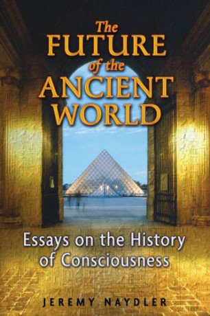 The Future Of The Ancient Wotr - Jeremy Naydler [KSIĄŻKA]