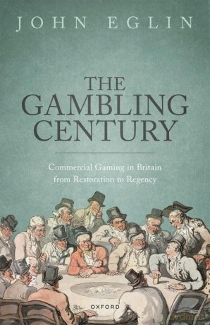 The Gambling Century [KSIĄŻKA]