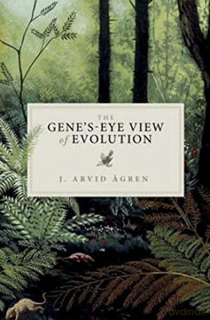The Genes-Eye View Of Evolution [KSIĄŻKA]