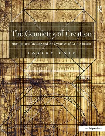 The Geometry Of Creation - Bork [KSIĄŻKA]