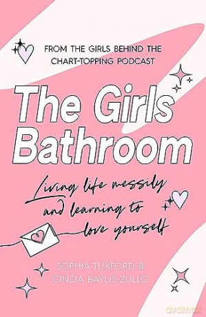 The Girls Bathroom - Cinzia Baylis-Zullo [KSIĄŻKA]