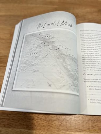 The God Who Sees Bible Study Guide Plus - Gifford Kathie Lee [KSIĄŻKA]