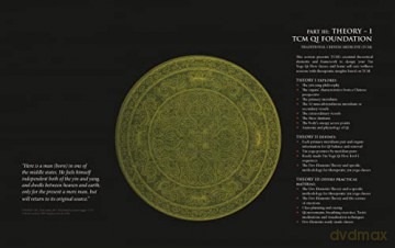 The Golden Chamber Of Qi - Nathalie Dubreu [KSIĄŻKA]