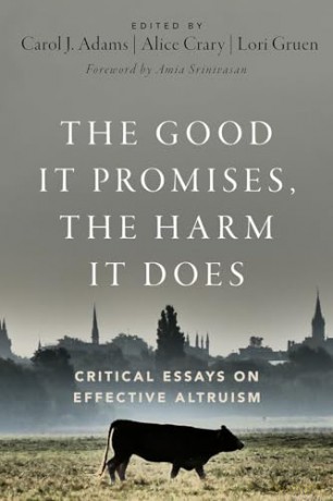 The Good It Promises The Harm It Does - Adams Et Al [KSIĄŻKA]